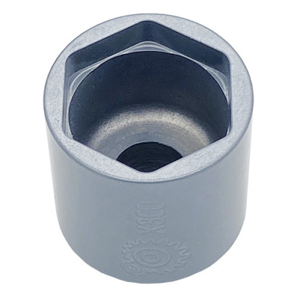 Фото - Головка для передньої кульової опори ХЗСО Renault Master, Opel Movano 46 мм FWBS6046