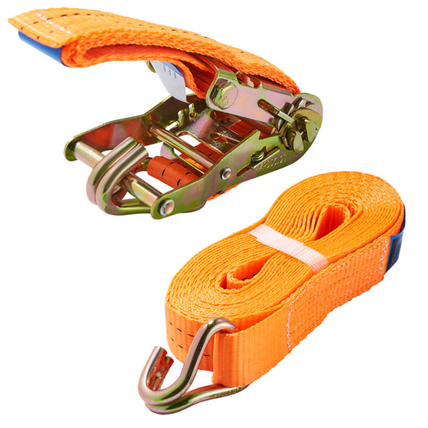 Картинка - Стяжной ремень Molder MA20206 2т, 6м