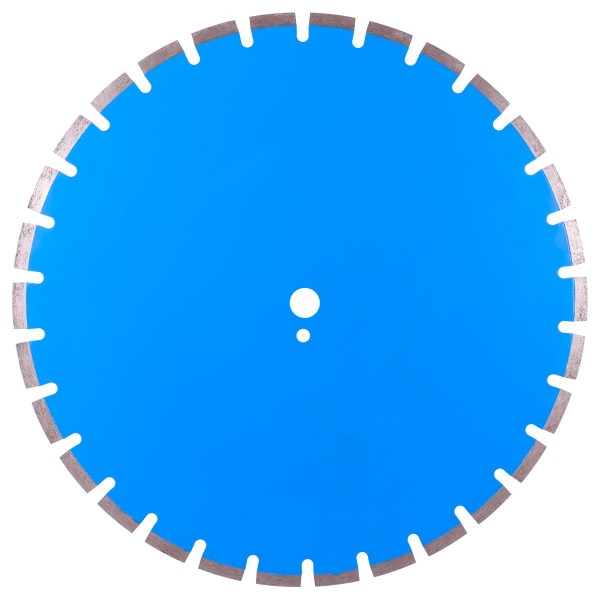 Фото - Диск алмазний вiдрiзний Distar 1A1RSS/C1-W 504x3,8/2,8x25,4-11,5-30-ARP 40x3,8x10+2 R240 Classic H12