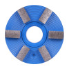 Картинка - Фреза алмазная Distar GS-W 95/МШМ-6 №00/30 Vortex