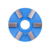 Картинка 4 - Фреза алмазная Distar GS-W 95/МШМ-6 №00/30 Vortex