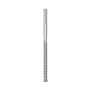 Бур DeWALT "SDS-MAX ,XLR", 4 кромки, 24x200x340 мм