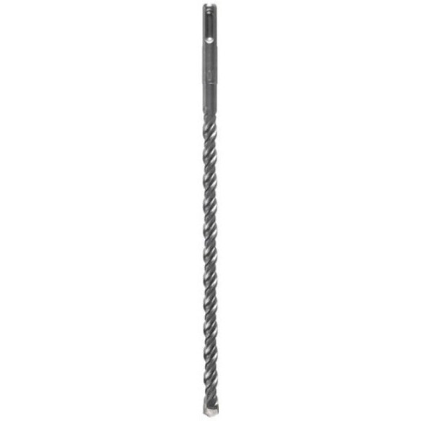 Картинка - Бур Bosch SDS Plus-5 6х50х115 мм (1618596166)