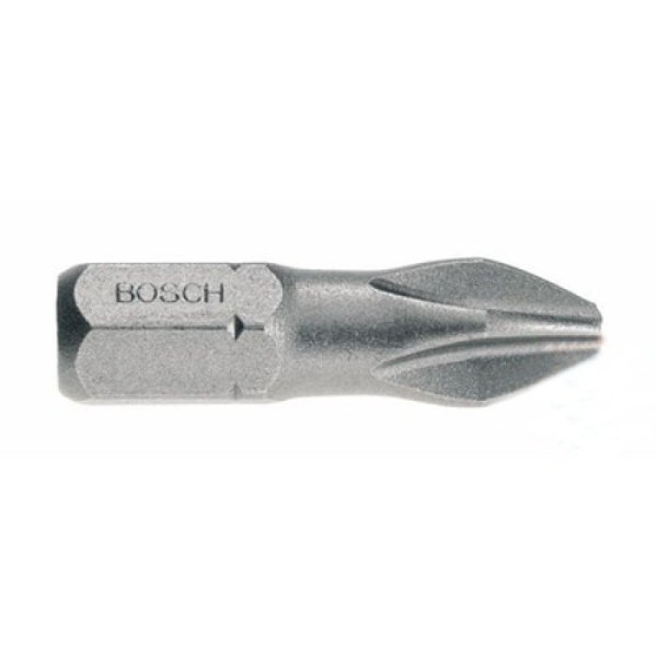 Фото - Біта Bosch Extra Hart TOP PH1х25 мм
