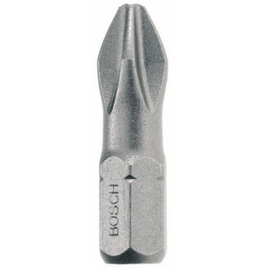 Біта Bosch Extra Hart TOP PH1х25 мм