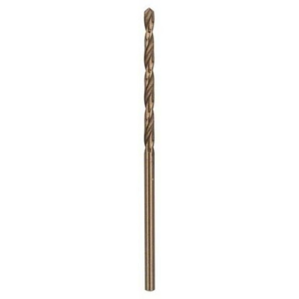 Картинка - Сверло Bosch HSS-СO Cobalt 2.5 мм металл (2608585875)
