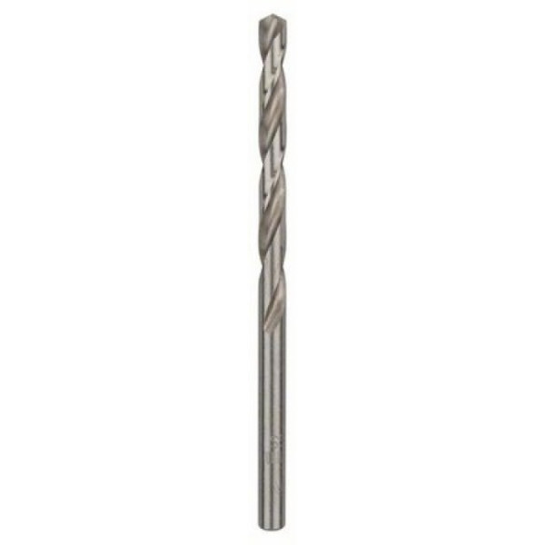 Фото - Свердло Bosch HSS-G Standard 5.9 мм метал