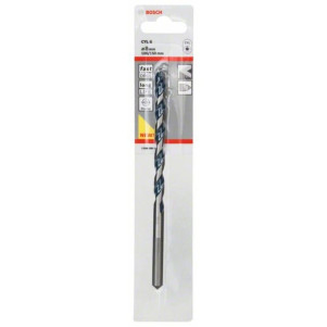 Свердло Bosch CYL-5 8х100х150 мм бетон