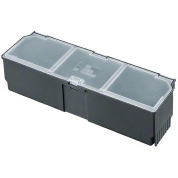 Фото - Бокс для аксесуарів Bosch для SystemBox 3/9 великий