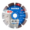 Картинка - Диск алмазный отрезной Distar 1A1RSS/C3-W 125x2,2/1,3x22,23-10-ARP 30x2,2x10+2 R50,5 Classic H12