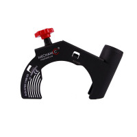 Кожух накладной Mechanic на УШМ AirDUSTER 115-125