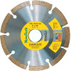 Картинка - Диск алмазный NovoTools Standard 125 x 22,23 мм, Сегмент