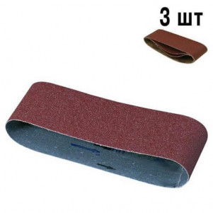 Шлифлента DeWALT, 100х560 мм, зерно 150, 3 шт.