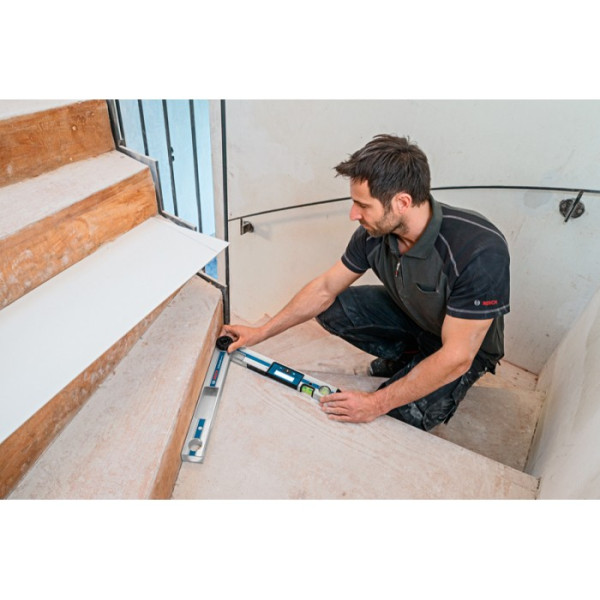 Фото - Кутомір Bosch Professional GAM 220