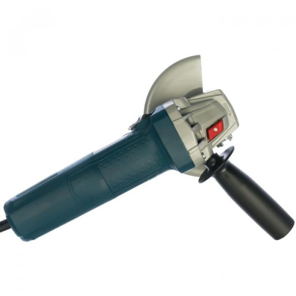 Картинка - Угловая шлифмашина Bosch GWS 750-125 Professional (0601394001)
