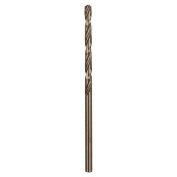 Фото - Свердло Bosch HSS-СO Cobalt 3.5 мм метал