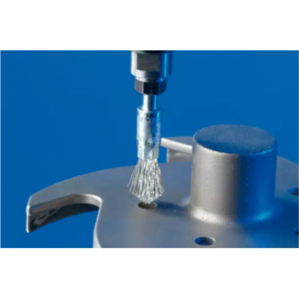 Картинка - Щетка кисточная острая Pferd PBUS 1010/6 INOX 0,30 (4007220659250)