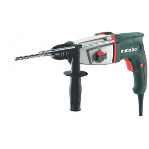 Перфоратор SDSPLUS KHE 2644 METABO