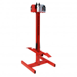 Шрінкер по металу Holzmann STST25D Шрінкер по металу Holzmann STST25D