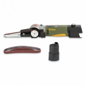 Ленточно-шлифовальная машина PROXXON BS / A