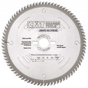 Пила HM D = 250 F = 30 Z = 81 K = 3,2 / 2,2 COMBI 3 (281.081.10M)