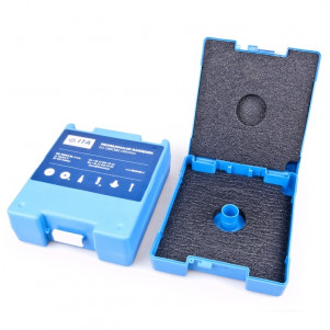 Пила подрезная ITA TOOLS DSB.150045036.014 DIA D = 150 B / b = 4,4-5,2 / 3,0 d = 45 + 2/11/70 Z = 36 H = 4 DSB