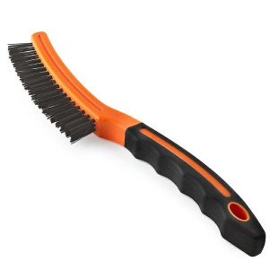 Щетка проволочная 4x19 (56292.STACO)