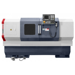 Токарний верстат c ЧПУ CNC 620x1500 / 2000 Токарний верстат c ЧПУ CNC 620x1500 / 2000