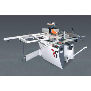 Комбинированный станок Robland HX 310 Pro