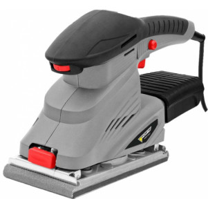 Шлифмашина вибрационная FS 350 VQ 350Вт, 2.25кг FORTE