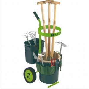 Садовий віз Zipper ZI-UVGW1 Садовий віз Zipper ZI-UVGW1