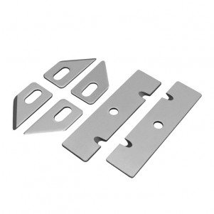 Змінні ножі для триммера для кромки (DET-001K)