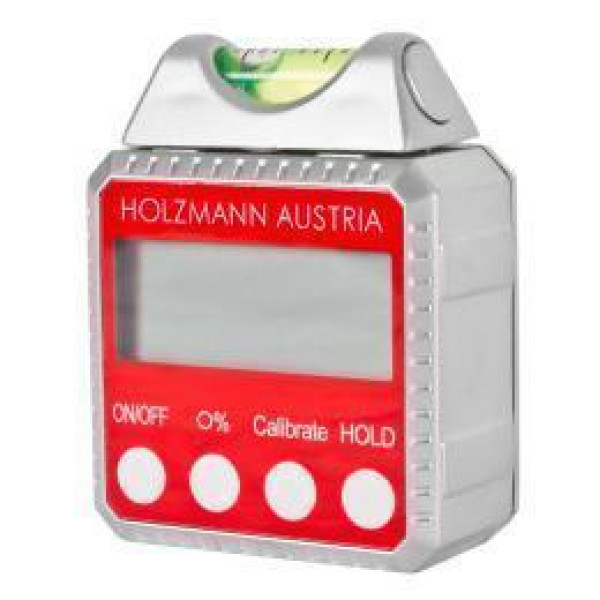 Картинка - Угломер цифровой Holzmann DWM90