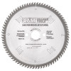 Картинка - Пила HM D = 160 F = 20 Z = 24 K = 2,2 / 1,6> 5 TCG (284.160.24H)