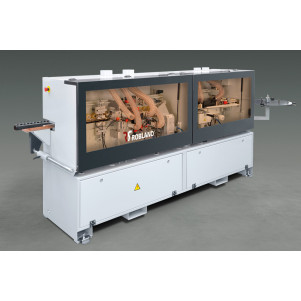 Кромкооблицовочный станок Robland KM 675