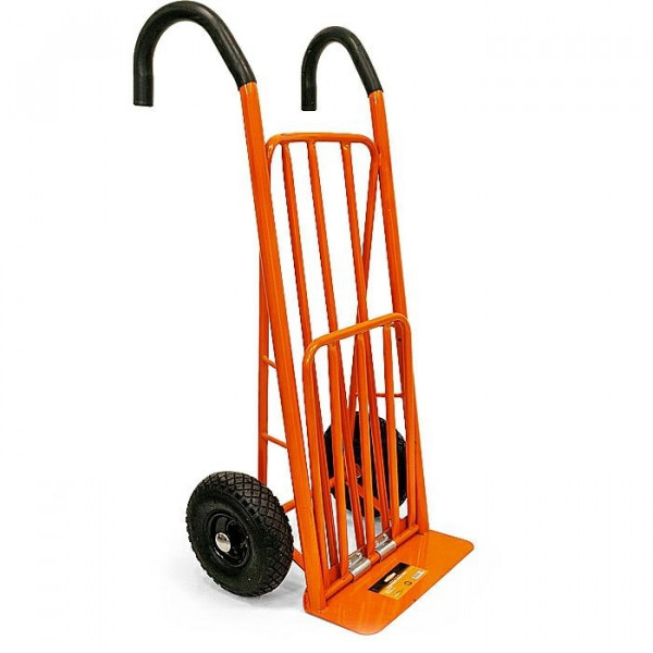 Картинка - Тележка грузовая STACO 18330 HeavyDuty