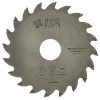 Картинка 1 - Пила подрезная ITA TOOLS DSB.100022020.004 D = 100 F = 22 Z = 20 K = 3,0 / 4,0 P = 2,5 H = 4 DSB