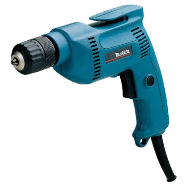 Картинка - Дрель 6408 530Вт MAKITA