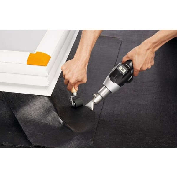 Фото - Фен STEINEL HG 2620 E кейс, набір для пайки