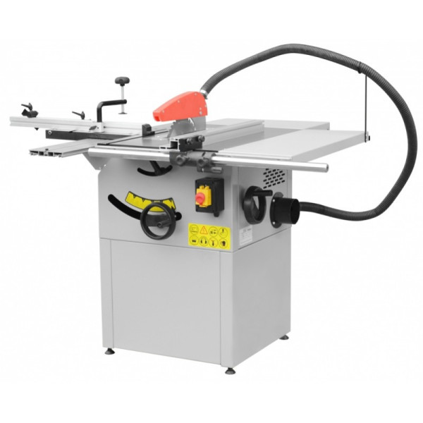 Фото - Циркулярна пила Cormak TS250 / 400V