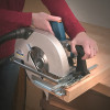 Фото 1 - Ручна циркулярна пила 1400W 5800RPM змін. диск. 200x30mm 6,2kg (SR90J)