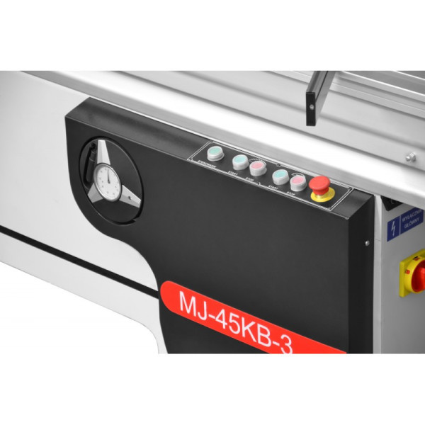 Фото - Форматно-розкрійний верстат Cormak MJ45-KB-3 (3200) / 400V