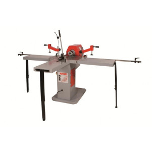 Столи до Довбальні верстати Holzmann LBM290KAL