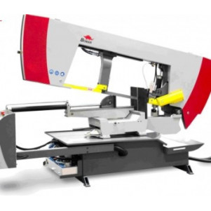 Стрічкова пила Bomar Workline 510.350 DGH