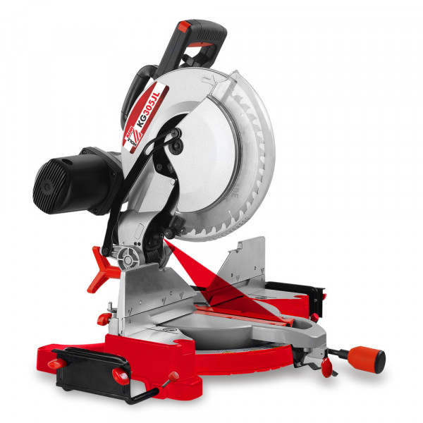 Картинка - Пила торцовочная Holzmann KG305JL