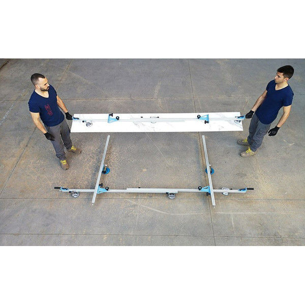 Фото - Система перенесення Sigma 1A5 KERA-LIFT