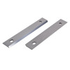 Фото - Ніж HM 80,0x13,0x2,2mm K KCR08 a = 60,0 <35 (80132)