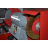 Картинка 3 - Точильно-шлифовальный станок Holzmann DSM200DS_230V