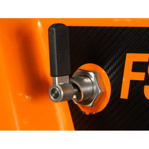 Картинка - Швонарезчик GOLZ FS175 KOHLER