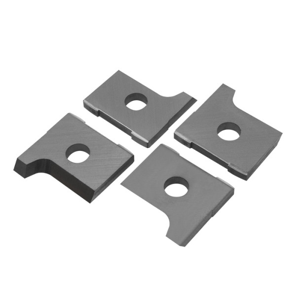 Картинка - Нож HM 15,0x14,5x2,0mm HC05 d = 4,0 R = 2,0 LH (215202)